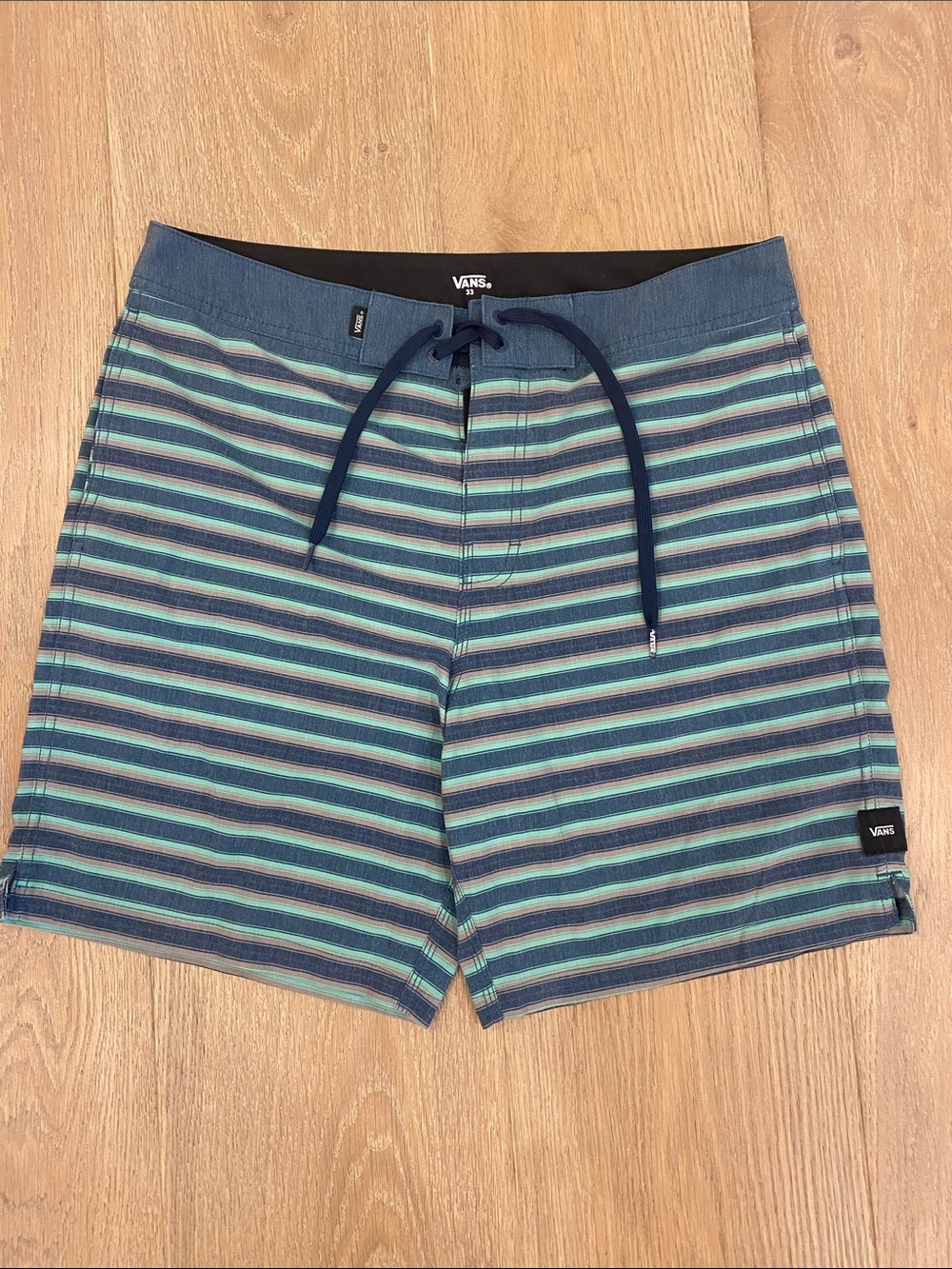 Vans Swim Trunks